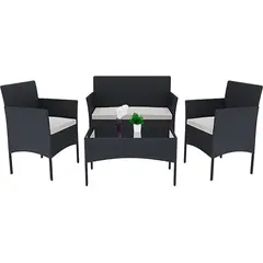 Garden furniture set HY-018