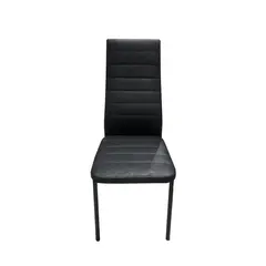 Chair Dona black