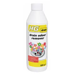 Drain odour remover HG 500 ml