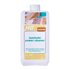 Powerful Laminate Cleaner HG 1000 ml