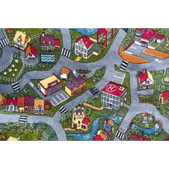 Ковер Karat Carpet Kolibri 11045/130 0.5x0.8 м