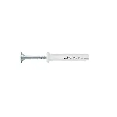 Dowel-nail 6x35 mm Koelner 16 pcs B-FXK-06C035 blister