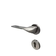 Handle with socket Kerry 5803-T*10 NB + cylinder slip
