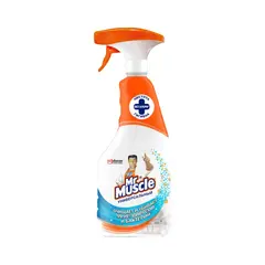 Universal cleaning spray Mr.Muscle 520 ml