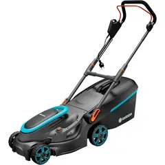 Газонокосилка электрическая PowerMax 37/1600 G2 1600W