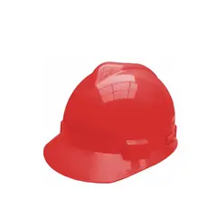 Helmet ORIENT (red)