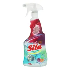 Cleaning agent SILA PROFESSIONAL for bathroom 500g