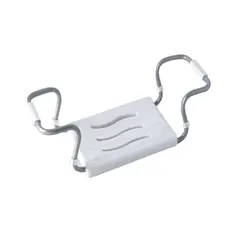 Adjustable bath seats Primanova white
