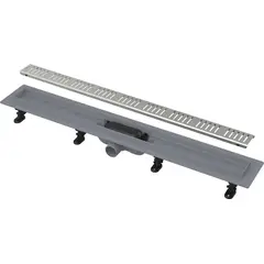 საშხაპე ტრაპი Alcadrain APZ10-550M