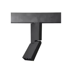 Magnetic track lights LINUS LED V10ZA Modern ZA 7W 4000K black