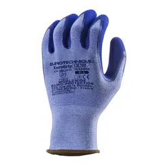 დამცავი ხელთათმანი Coverguard 1LASB 9
