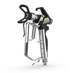 Пистолет распылитель Wagner Vector Grip 4 Fing-Hold 538043