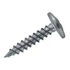 Screw for thin plates with press washer Koelner 4.2x19 mm 250 pcs K-SLM3-WF-4219