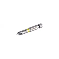 Бита Topmaster PH2 50 мм 2 шт