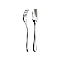 Fork Wilmax 6pcs
