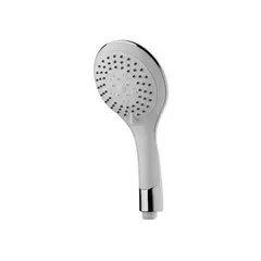 Shower head Bisk Base 3 f 05352