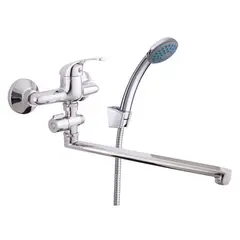 Bathroom mixer RUBINETA OPTIMA-12/C