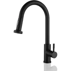 Kitchen faucet Golden Rose GR3302B