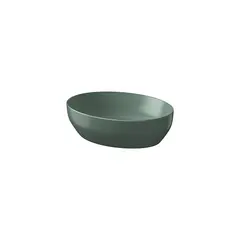 Overlaid washbasin Cersanit LARGA K677-054