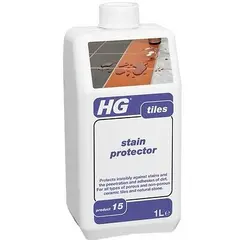 White Joint Grout HG Hagesan 1000 ml