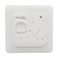Thermostat for underfloor heating Profitherm Eko Mex 3200W