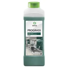 Low-foam universal detergent Grass Prograss 1 l
