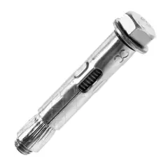 Anchor bolt Tech-Krep 8x60 mm 1 pcs