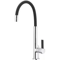 Kitchen faucet KFA Calix chrome
