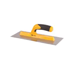 Spatula with straight edges Izmir firca 007123 No30