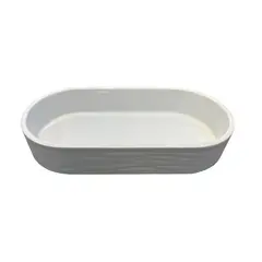 Deep plate SEA WAVE SW20OKS00