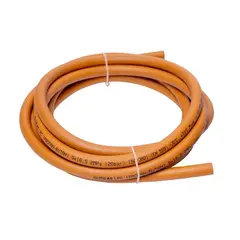 Professional gas hose Gutgas GFHP0922-05 5 m