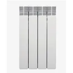 Aluminum radiator Fondital EXCLUSIVO-500mm