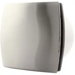 Вентилятор для ванной комнаты (Алюминий) Europlast EXTRA T150I