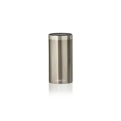 Knife Storage Block Silver Arcos 794900