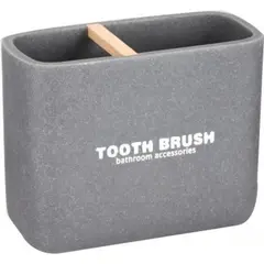 Toothbrush holder Bisk Dakar