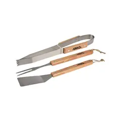 Barbecue set Koopman 3 pcs