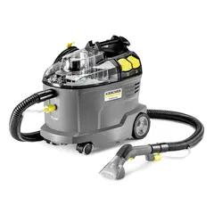 Пылесос профессиональный моющий Karcher Puzzi 8/1 1200W