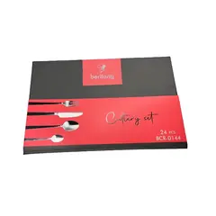 Knife-fork set Berllong BCR-0144