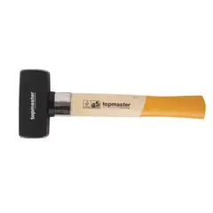 Hammer for stone Topmaster 240503 1500 g