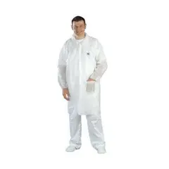 Халат лабораторный TD PROFFESIONAL XL 41114