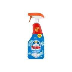 Bath cleaner express cleaning Duck 520 ml