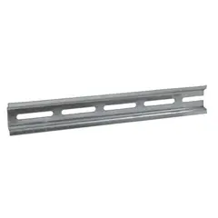DIN rail IEK 125 cm