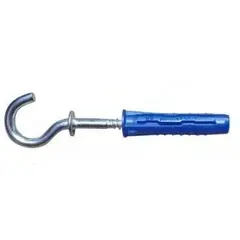 Дюбель универсальный RawlPlug 10x50 мм с потолочным крюком 2 шт R-S3-4ALL-10S/2