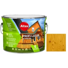 Профи лазурь Altax дуб 2.5 л