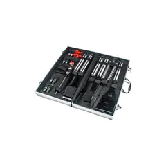 A set of barbecue accessories Discovery - YT19 BBQ