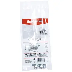 ანკერი Fischer FBN II B 8/10 4 ც.