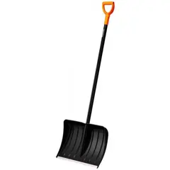 Snow shovel Fiskars Pusher 1052526