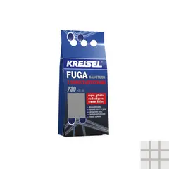 Grout Kreisel Fuga Nanotech 730 5A manhattan 2 kg