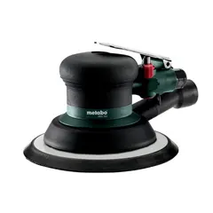 Air disc sander Metabo DSX 150 (601558000)
