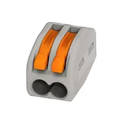 Construction and assembly Terminal TDM 10pcs